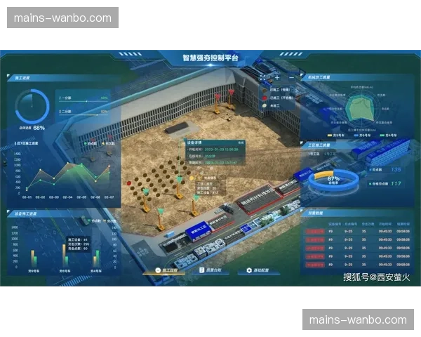 当前创新周期内数字孪生场馆落地 实现运营模拟演练