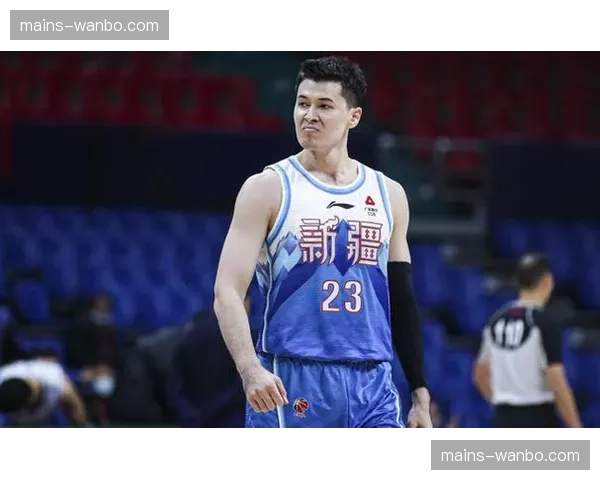 新疆阿不都沙拉木伤愈复出 锋线轮换质量得到显著提升