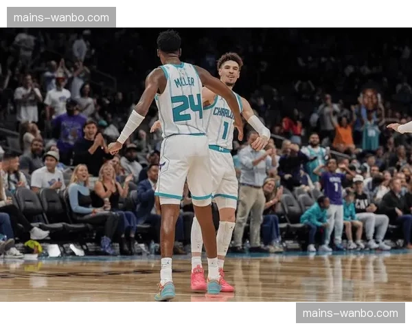 黄蜂主场击败步行者21分 夏洛特延续对印第安纳心理优势