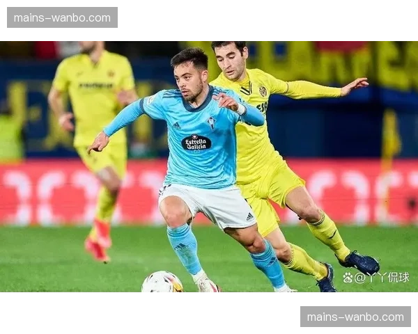 比利亚雷亚尔客场战斗力强悍 马塞利诺沉稳高效打法见成效